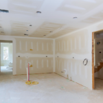 Drywall Installation & Repair: Create Smooth, Durable…